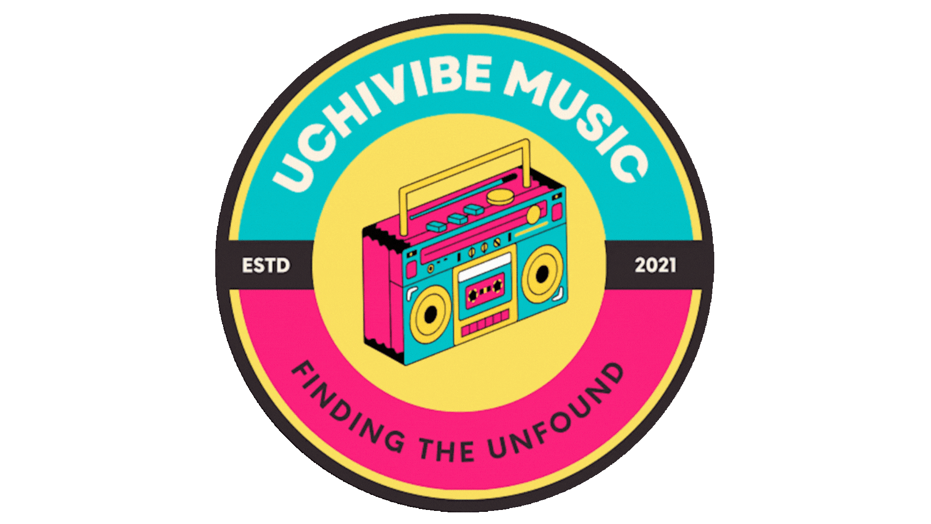 UchiVibe Logo