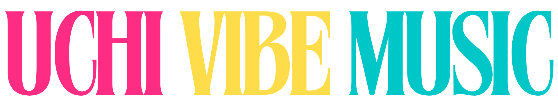 UchiVibe Music Logo